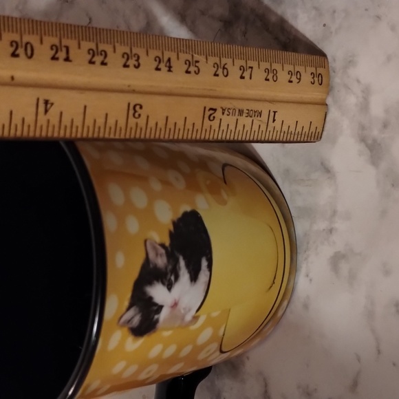 Keith Kimberlin coffee cup - Picture 8 of 9